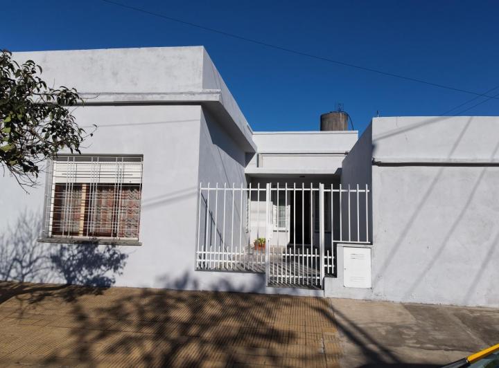 Casa · 100m² · 3 Ambientes