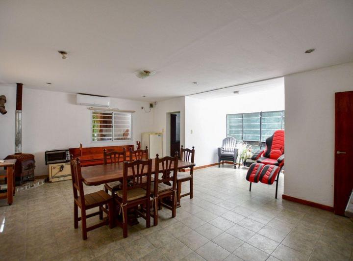 Casa · 117m² · 3 Ambientes