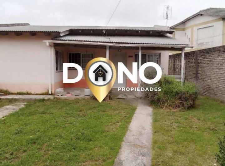 Casa · 100m² · 3 Ambientes