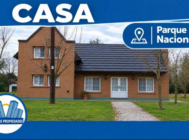 Casa · 150m² · 1 Ambiente