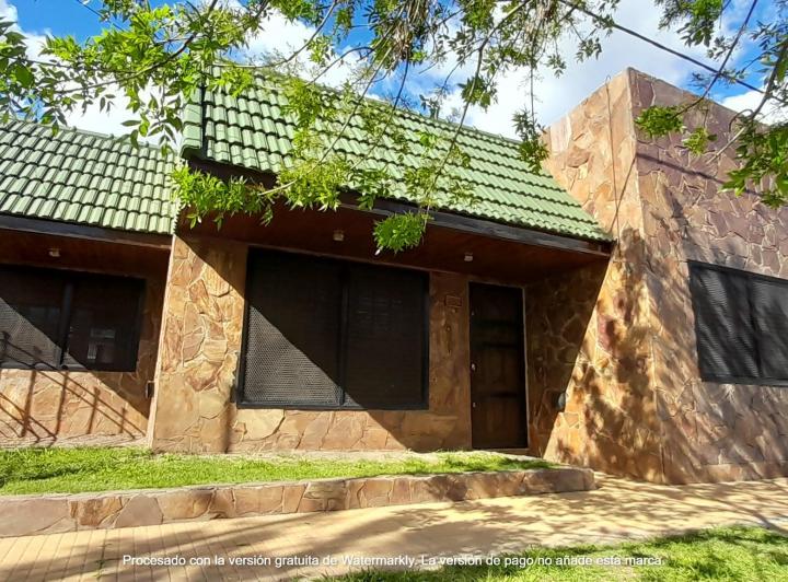 Casa · 177m² · 7 Ambientes