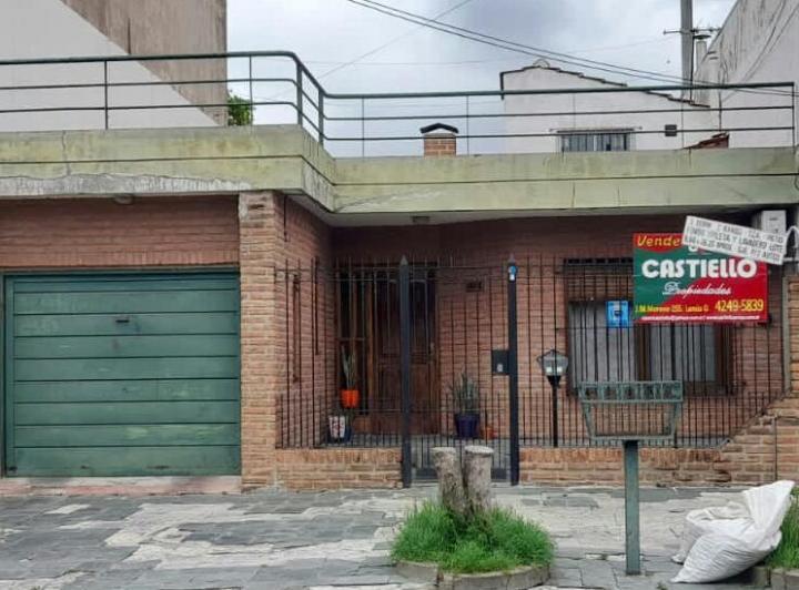 Casa · 169m² · 4 Ambientes