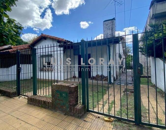 Casa · 128m² · 4 Ambientes · 1 Cochera