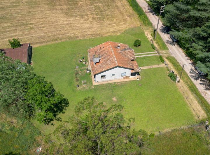 Casa · 100m² · 3 Ambientes · 1 Cochera