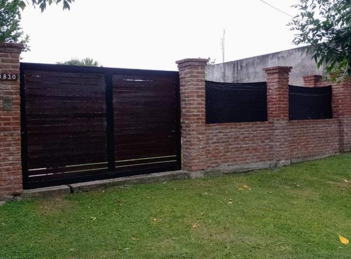 Casa · 52m² · 4 Ambientes · 1 Cochera