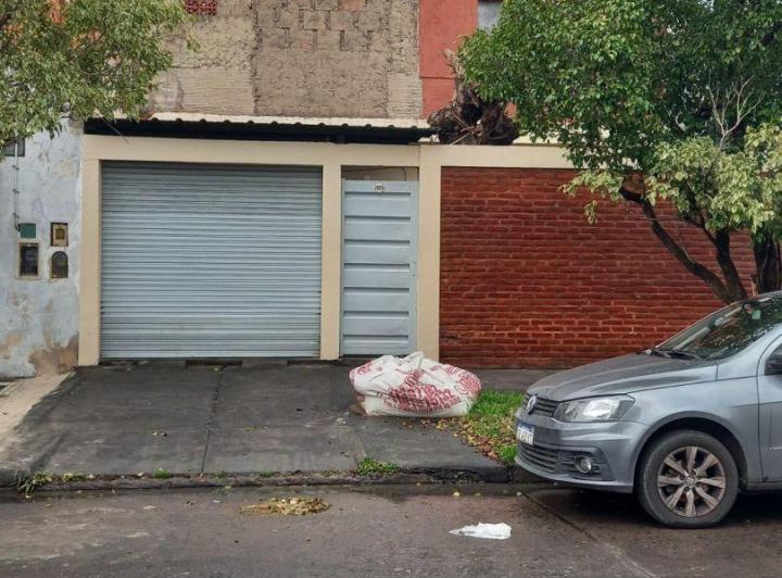 Casa · 100m² · 4 Ambientes