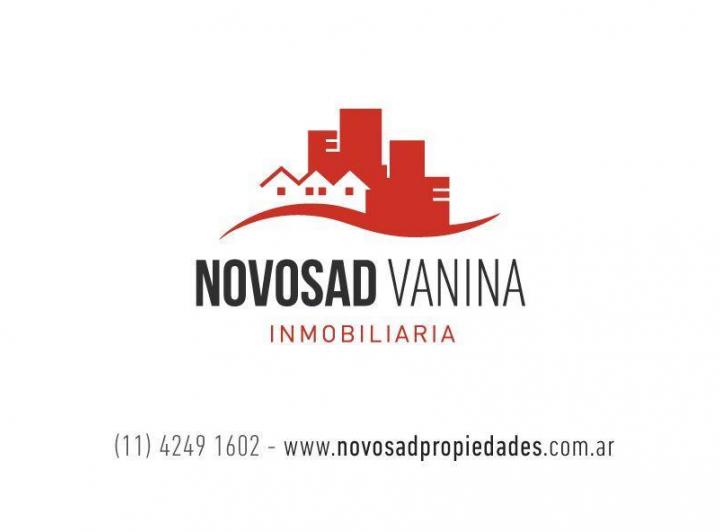 Casa · 133m² · 4 Ambientes · 1 Cochera
