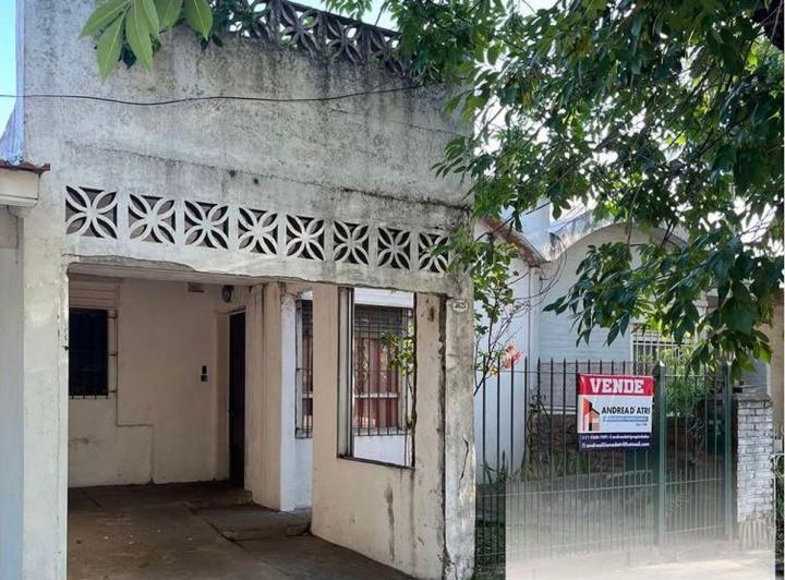 Casa · 179m² · 3 Ambientes · 1 Cochera