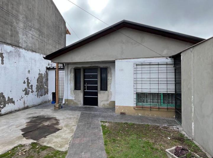 Casa · 65m² · 5 Ambientes