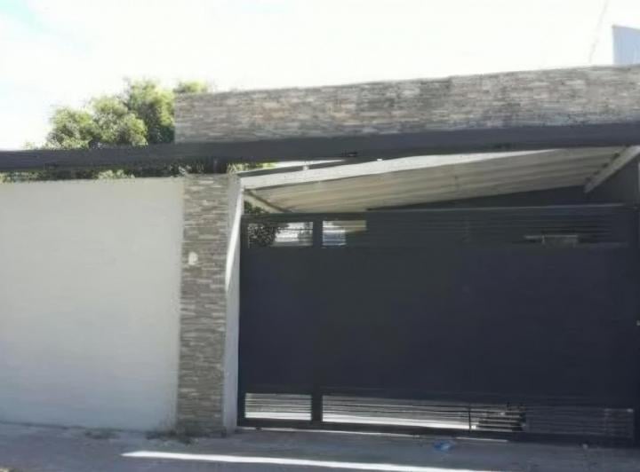 Casa · 120m² · 4 Ambientes