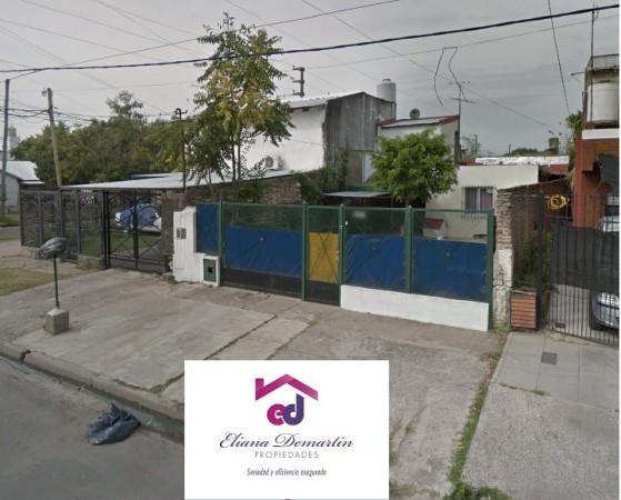 Casa · 100m² · 3 Ambientes