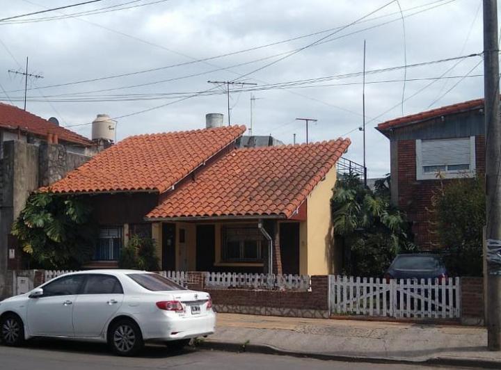 Casa · 118m² · 4 Ambientes · 1 Cochera