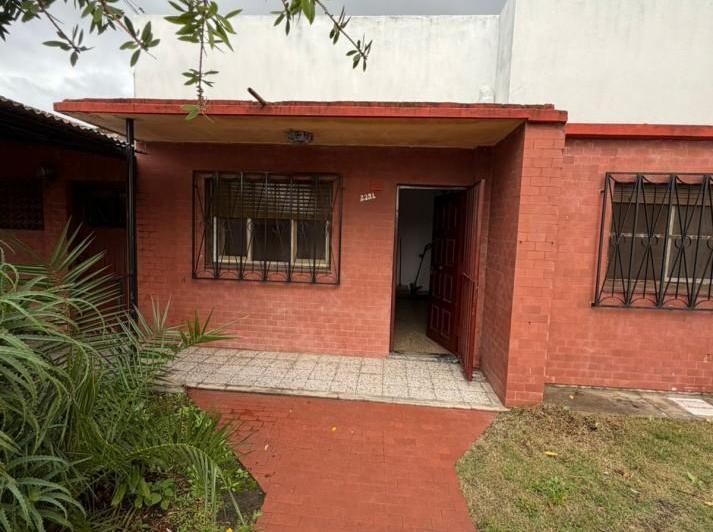Casa · 70m² · 3 Ambientes · 1 Cochera