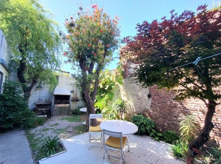 Casa · 128m² · 4 Ambientes