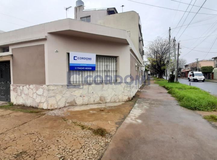 Casa · 78m² · 3 Ambientes · 1 Cochera