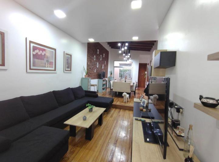 Casa · 167m² · 4 Ambientes · 2 Cocheras