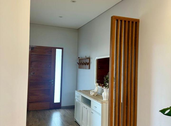 Casa · 170m² · 4 Ambientes