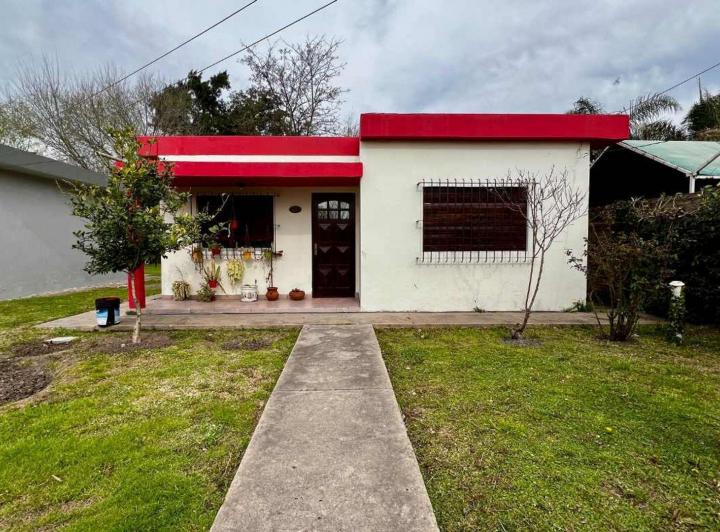 Casa · 51m² · 3 Ambientes
