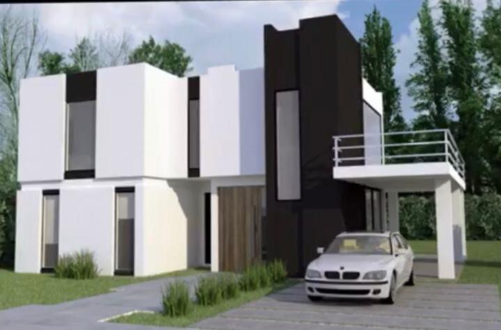 Casa · 260m² · 4 Ambientes · 2 Cocheras