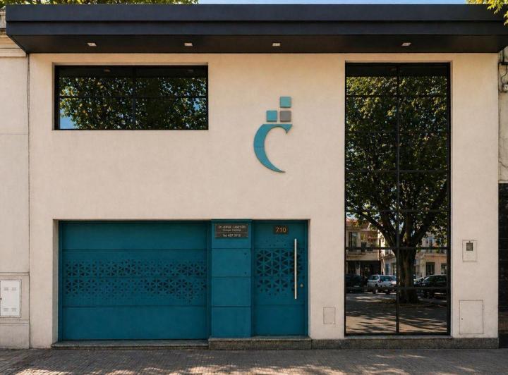 Casa · 206m² · 5 Ambientes · 1 Cochera