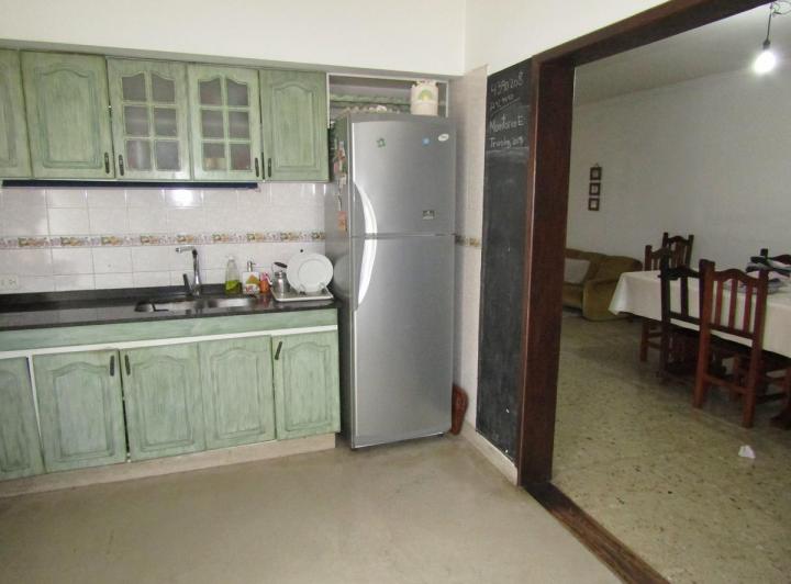 Casa · 85m² · 5 Ambientes · 2 Cocheras