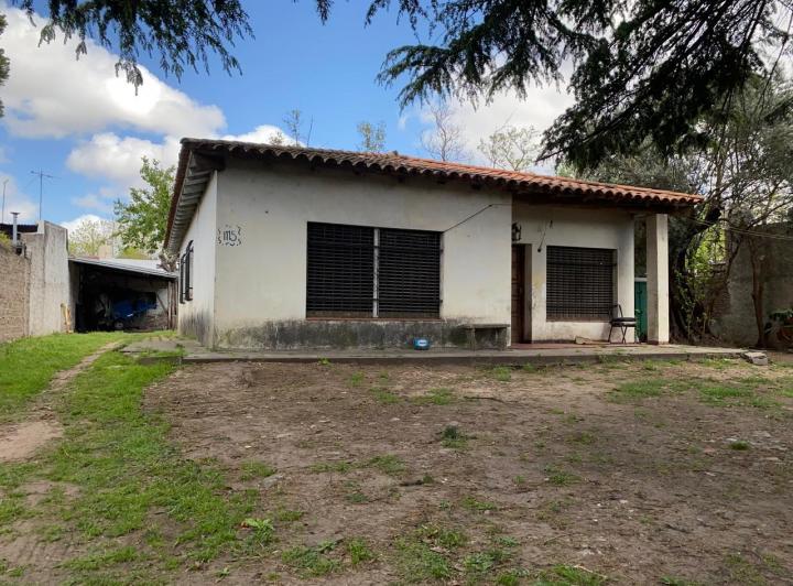 Casa · 150m² · 4 Ambientes