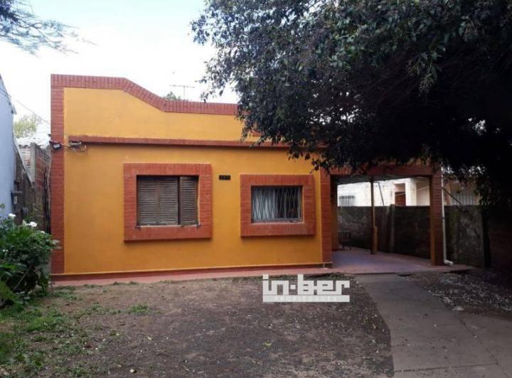 Casa · 136m² · 4 Ambientes · 1 Cochera