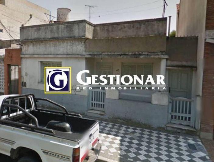 Casa · 130m² · 3 Ambientes