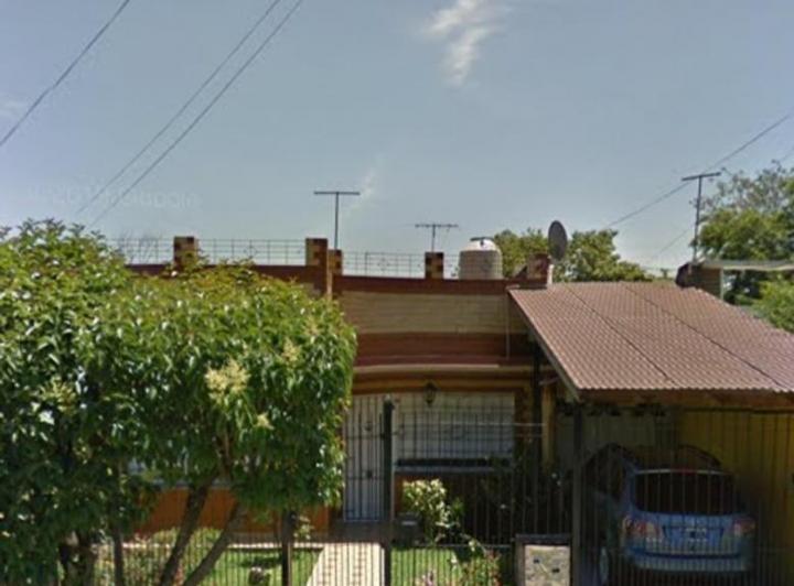 Casa · 200m² · 3 Ambientes · 1 Cochera