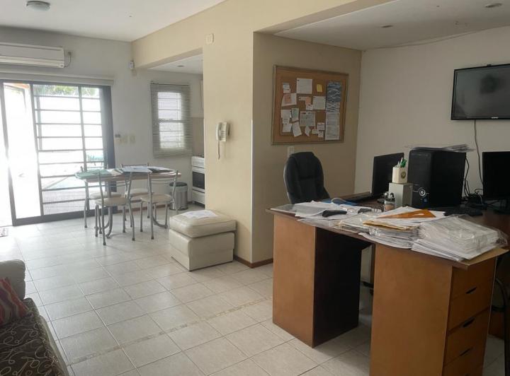 Casa · 100m² · 3 Ambientes