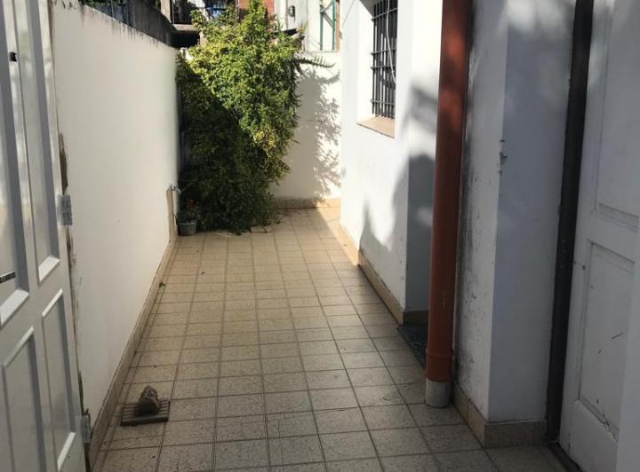 Casa · 65m² · 3 Ambientes