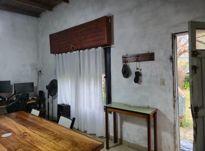 Casa · 60m² · 3 Ambientes
