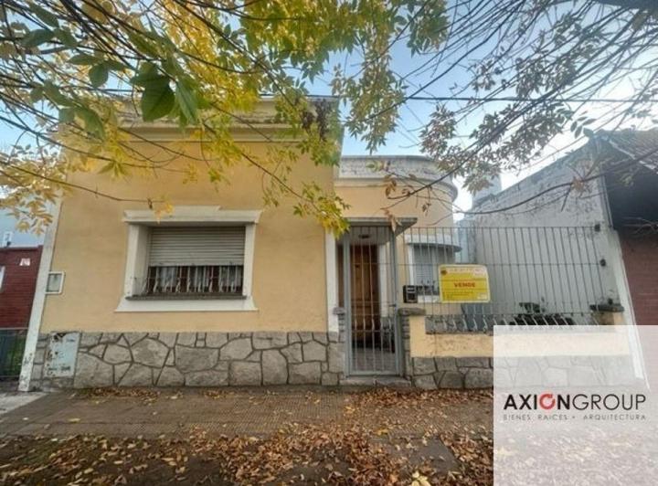Casa · 100m² · 3 Ambientes