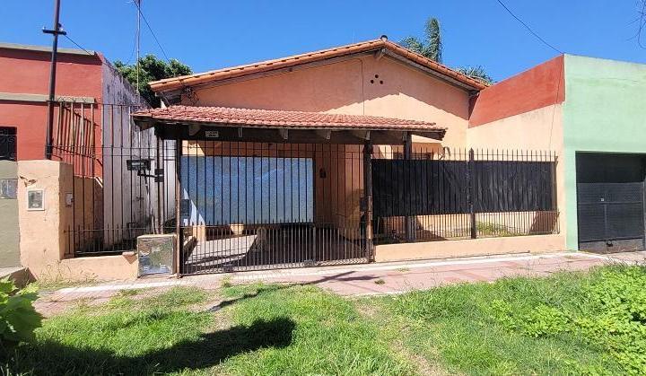 Casa · 98m² · 3 Ambientes · 1 Cochera