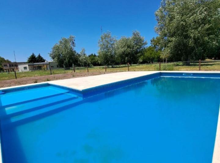 Casa · 172m² · 4 Ambientes · 4 Cocheras
