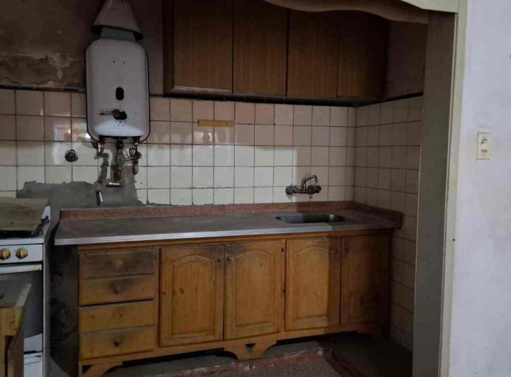 Casa · 164m² · 3 Ambientes · 1 Cochera