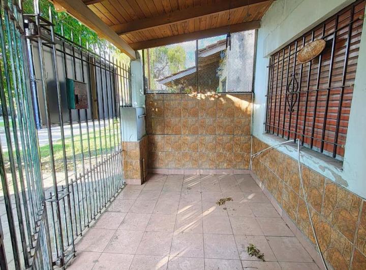 Casa · 135m² · 3 Ambientes · 1 Cochera