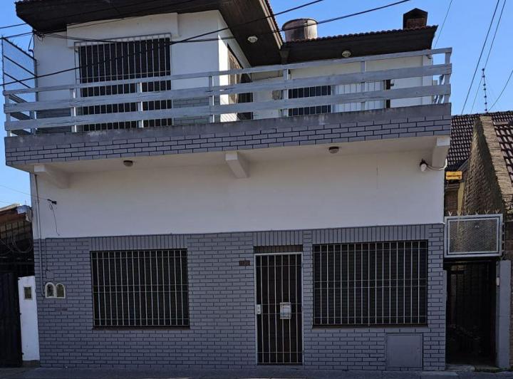 Casa · 100m² · 3 Ambientes