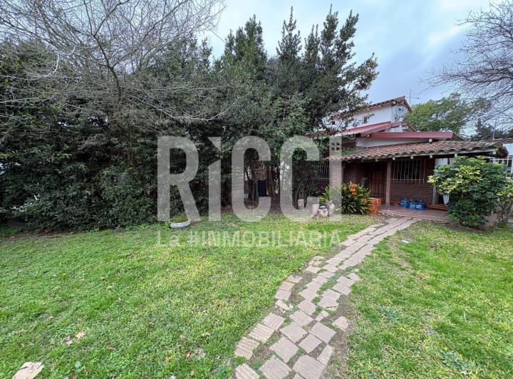 Casa · 430m² · 4 Ambientes