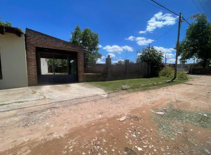 Casa · 50m² · 3 Ambientes · 1 Cochera