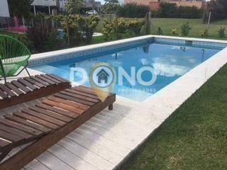 Casa · 170m² · 4 Ambientes