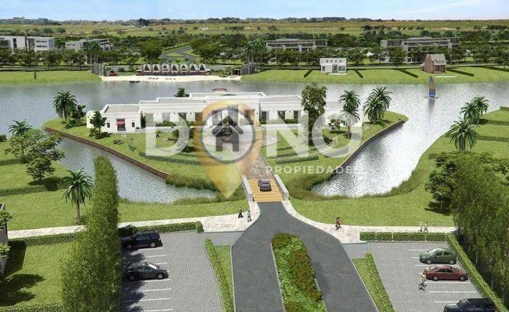 Casa · 180m² · 4 Ambientes
