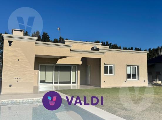 Casa · 126m²