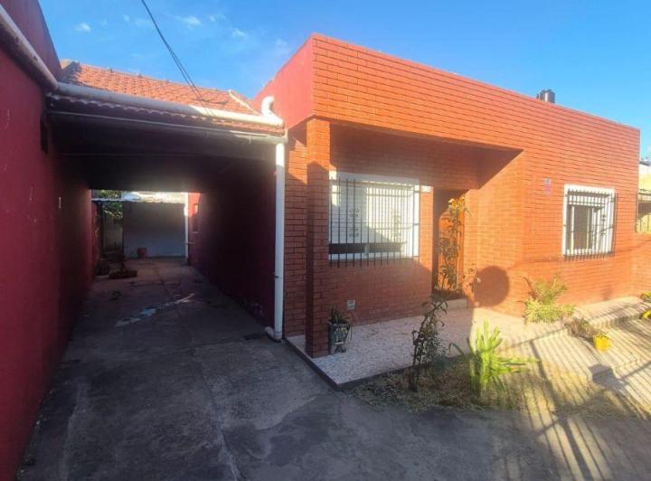 Casa · 90m² · 3 Ambientes