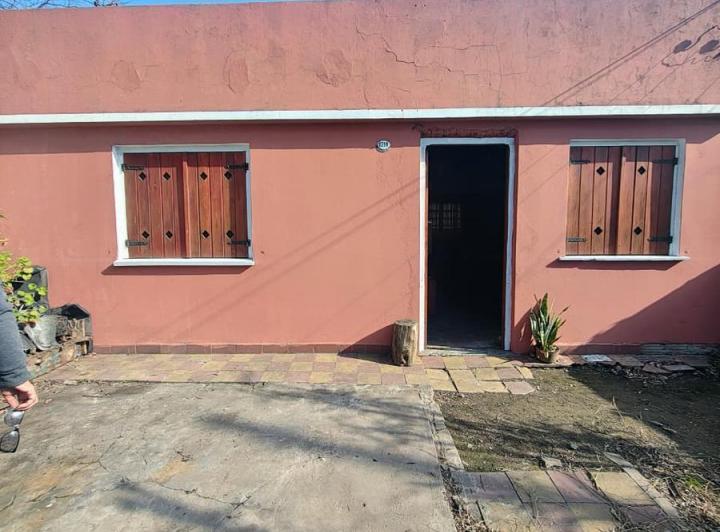 Casa · 2 Ambientes