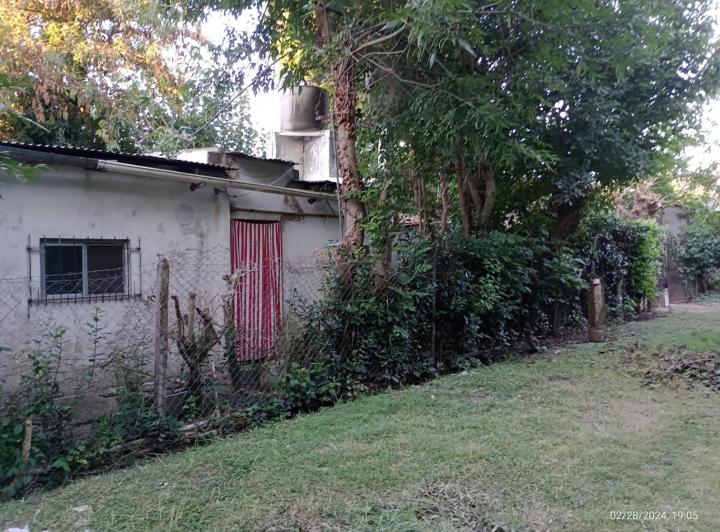 Casa · 221m² · 3 Ambientes · 1 Cochera