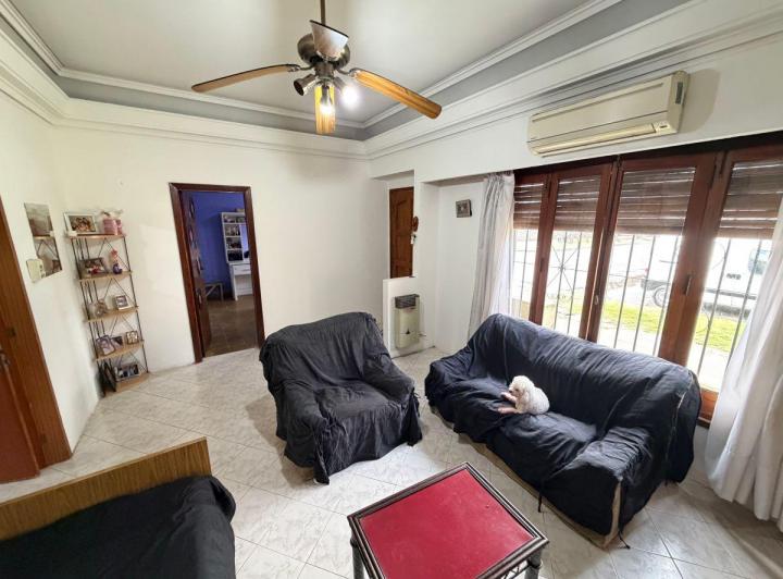 Casa · 100m² · 3 Ambientes