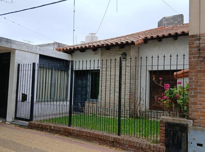 Casa · 132m² · 3 Ambientes