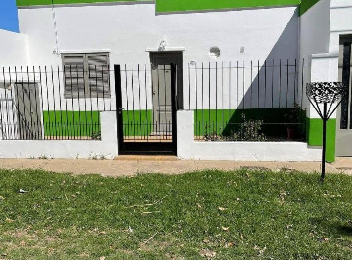 Casa · 50m² · 2 Ambientes · 1 Cochera