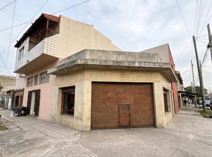 Casa · 187m² · 3 Ambientes